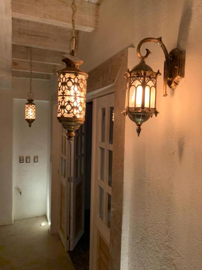 Casa Martha Hotel Boutique Tequisquiapan Esterno foto