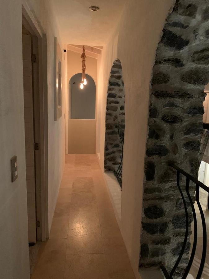 Casa Martha Hotel Boutique Tequisquiapan Esterno foto