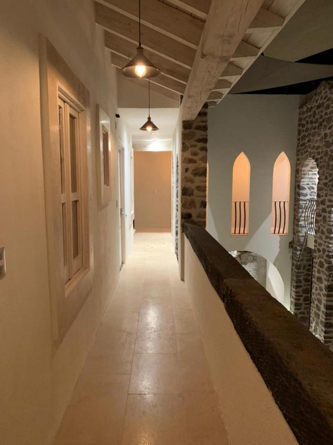 Casa Martha Hotel Boutique Tequisquiapan Esterno foto