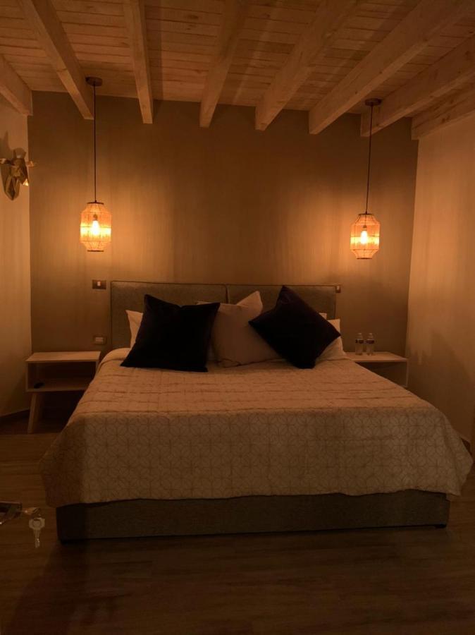Casa Martha Hotel Boutique Tequisquiapan Esterno foto