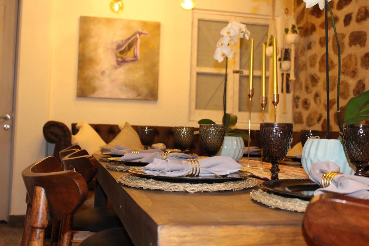 Casa Martha Hotel Boutique Tequisquiapan Esterno foto