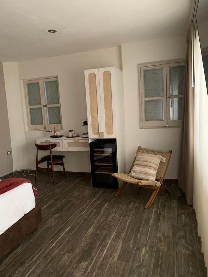 Casa Martha Hotel Boutique Tequisquiapan Esterno foto